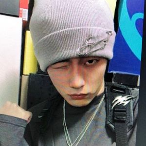 Meet your Posher, Cameron